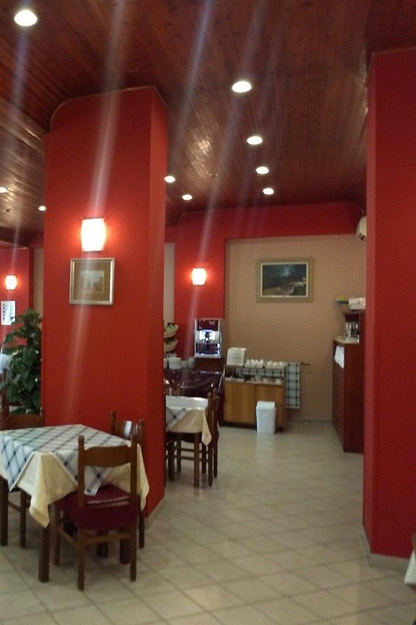 Hotel Virgilio Tropea Eksteriør billede